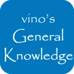 vino android application logo